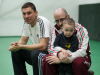 Balzsay Károly, Nagy Lajos és Nagy Marcell