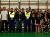 Csoportkép Balzsay Károllyal